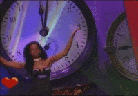 tiffany pollard im here GIF