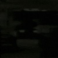 Evil Eyes Car GIF
