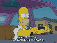 homer simpson GIF