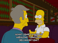 homer simpson episode 6 GIF