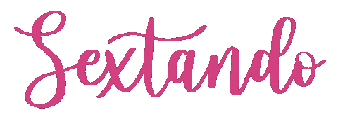 Friday Sextou Sticker by Conviteria Com Amor