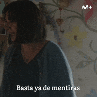 Los Sin Nombre GIF by Movistar Plus+