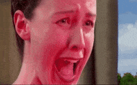 Redlight Spookyface GIF by Angela Shelton