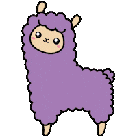 Happy Dance Sticker