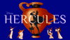 Hercules Mythology GIF by Disney