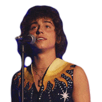 Perform Live Music Sticker by Greta Van Fleet