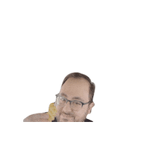 Will Chick Fil A Sticker by Saucemoto