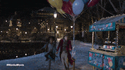 Happy Fun GIF by Warner Bros. Deutschland
