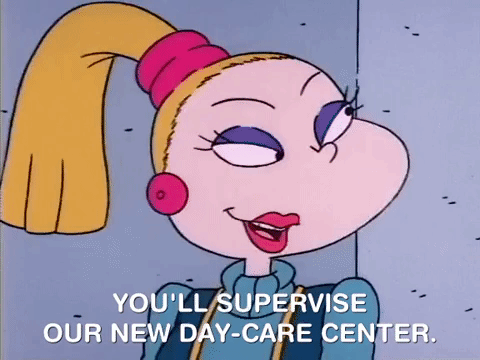 nicksplat rugrats GIF