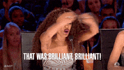mel b GIF by NBC