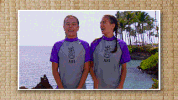 paradise run reality game show GIF by Nickelodeon