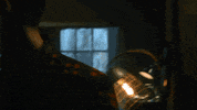 shocked ben mckenzie GIF by Gotham