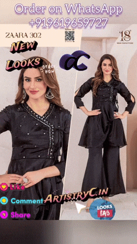 Buy Now Fashion GIF by ArtistryC