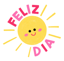 Happy Good Morning Sticker by Addy