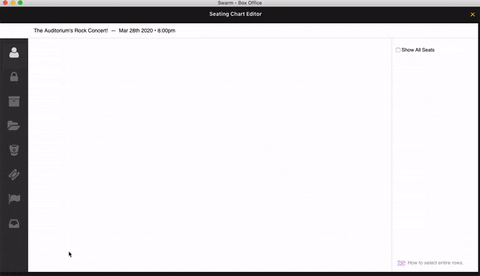 HoldMyTicket giphyupload GIF