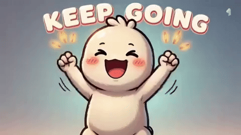 1Matrix moving keepgoing allthebest GIF