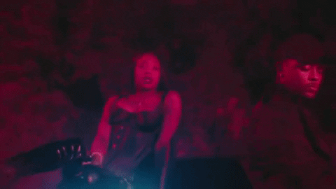 Summer Come Thru GIF by Fuse