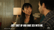 Zoeys Playlist GIF by NBC