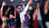 Dance Dancing GIF by Ganda Entertainment