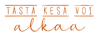 Kesäwhooo Sticker