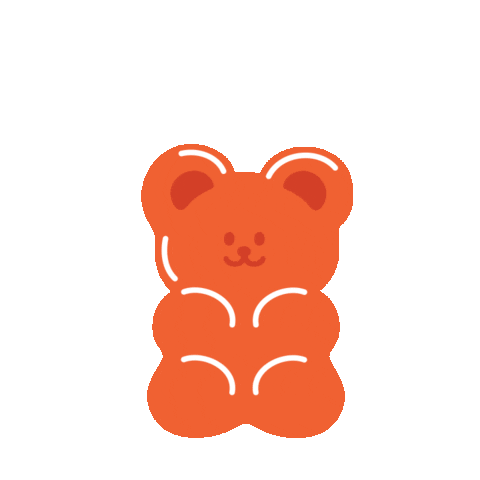 Bonnie Bogummy Sticker