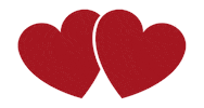 Te Amo Love Sticker by kittybunnypony