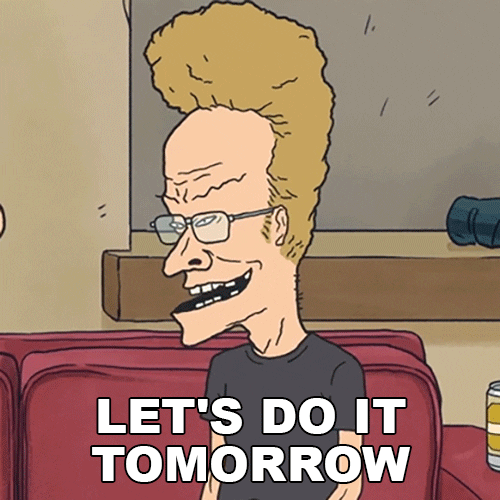 Beavis And Butthead Comedy GIF by Paramount+
