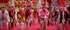 Salman Khan Bollywood GIF