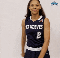 Stony Brook Basketball GIF by America East