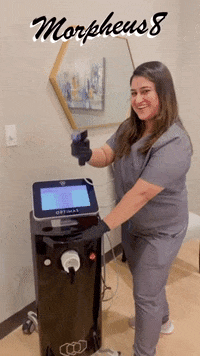 GIF by Laguna Med Spa