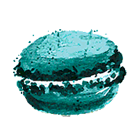 Rio Grande Beach Sticker by Raiz Marketing