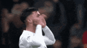 Happy Nemanja Radonjic GIF by Olympique de Marseille
