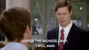 season 3 to kill a chupacabraj GIF by Workaholics