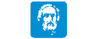 Omiros education homer greece iek Sticker