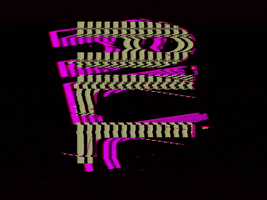 Art Glitch GIF