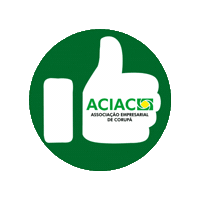 Associativismo Sticker by ACIAC