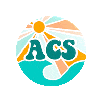 acsaesthetic acs acs aesthetic acsaesthetic Sticker
