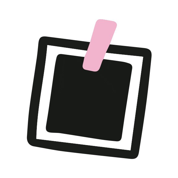 Foto Sticker by Evelyn regly