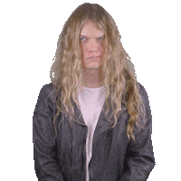 noahbenedikt boy thinking men emotions Sticker