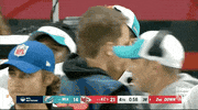 Looking National Football League GIF by NFL