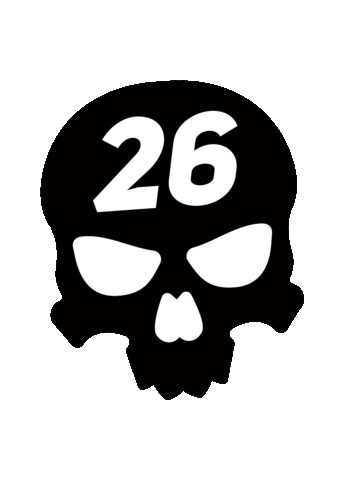 Golf Skull Sticker by PXG