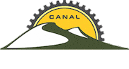 CanalPedale pedale canalpedale Sticker