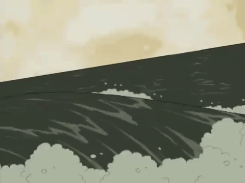 rocket power nicksplat GIF