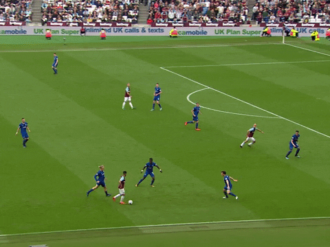 premier league epl GIF by West Ham United