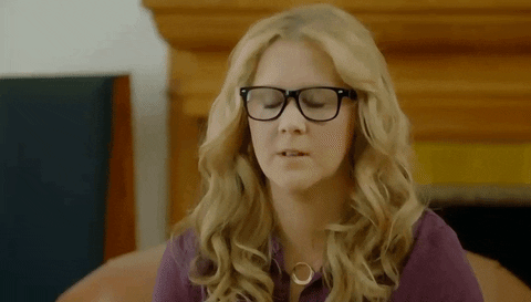 comedy central sigh GIF by CraveTV