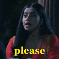 Anupama Please GIF