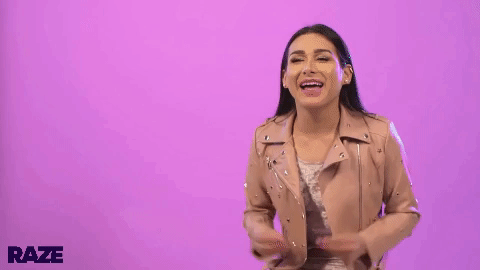 baile dancing GIF by RAZE