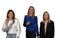 Validata validata Sticker