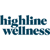 highlinewellness cbd highlinewellness premiumcbd Sticker