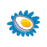 Egg Soto Sticker by Rumah Indofood